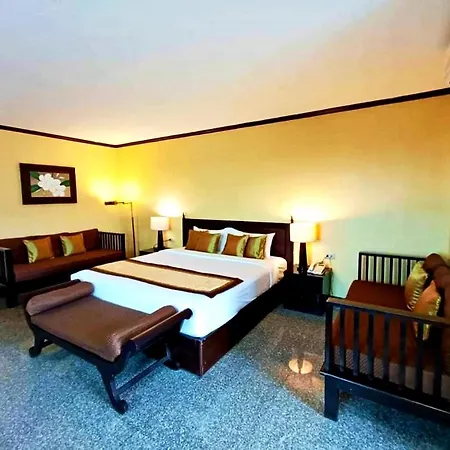 Royal Peninsula Hotel Chiangmai Chiang Mai Exterior photo