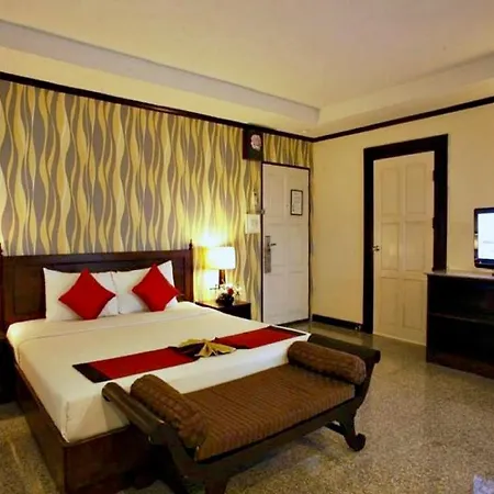 Royal Peninsula Hotel Chiangmai Chiang Mai Exterior photo