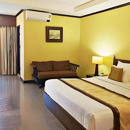 Royal Peninsula Hotel Chiangmai Chiang Mai Exterior photo