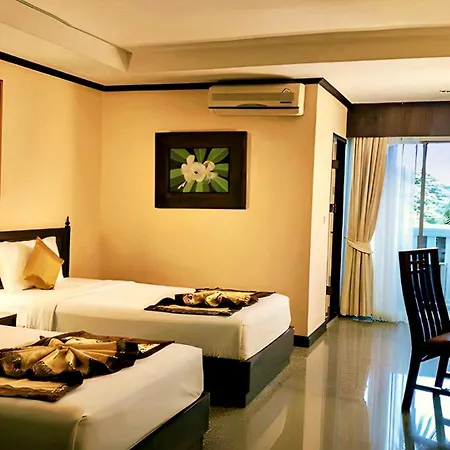 Royal Peninsula Hotel Chiangmai Chiang Mai Exterior photo