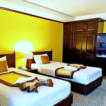 Royal Peninsula Hotel Chiangmai Chiang Mai Exterior photo