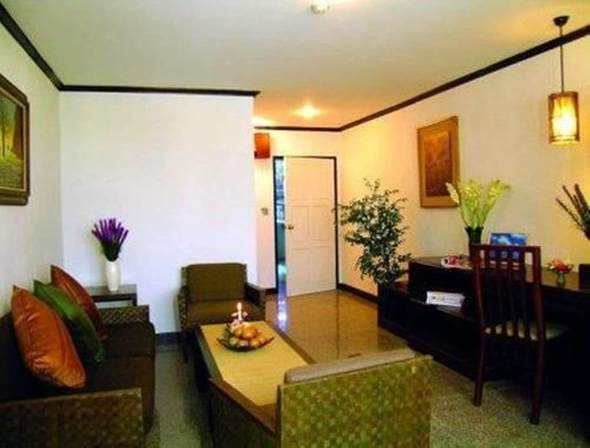 Royal Peninsula Chiangmai 3* Чиангмай