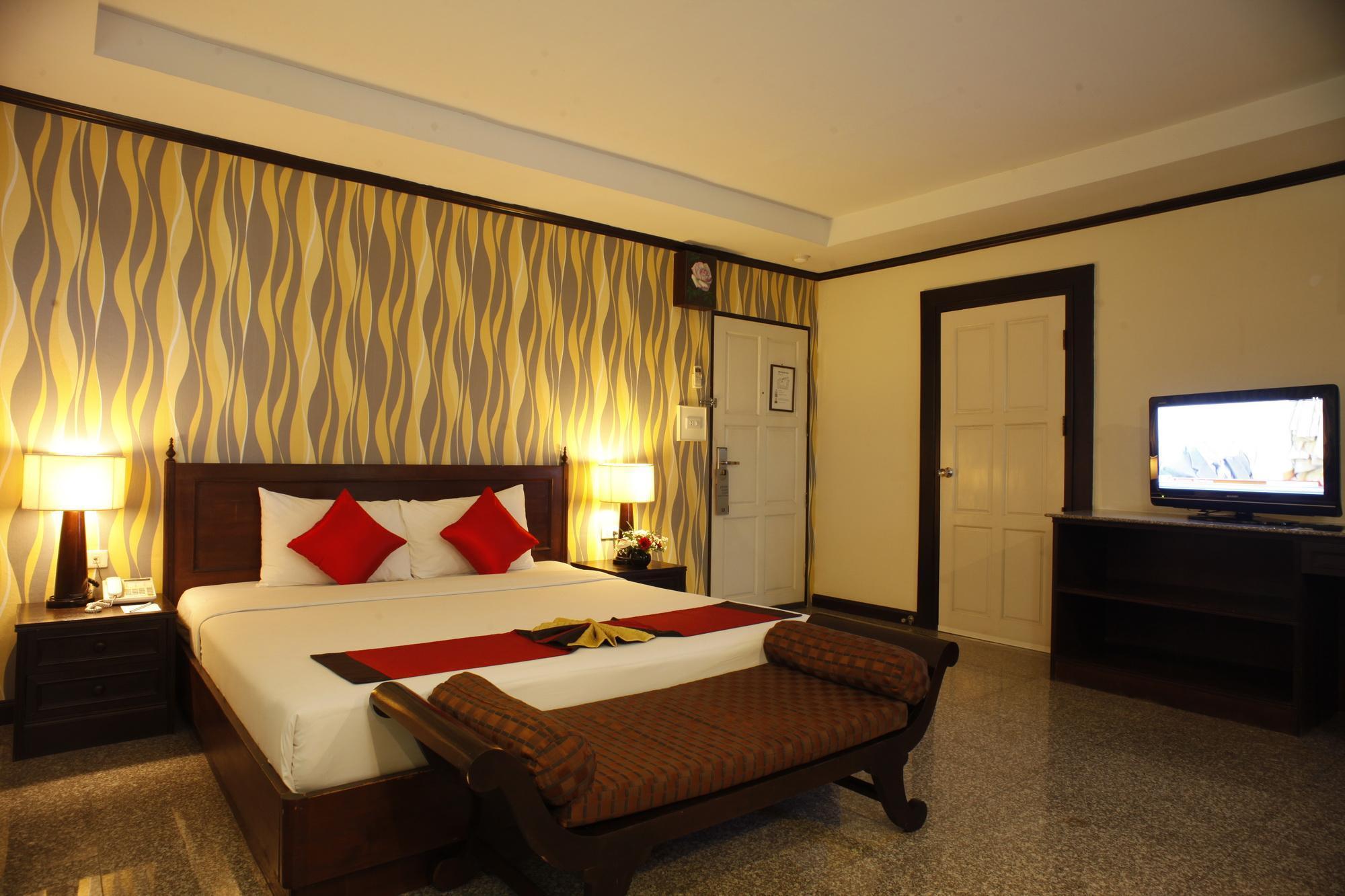 Royal Peninsula Chiangmai Чиангмай