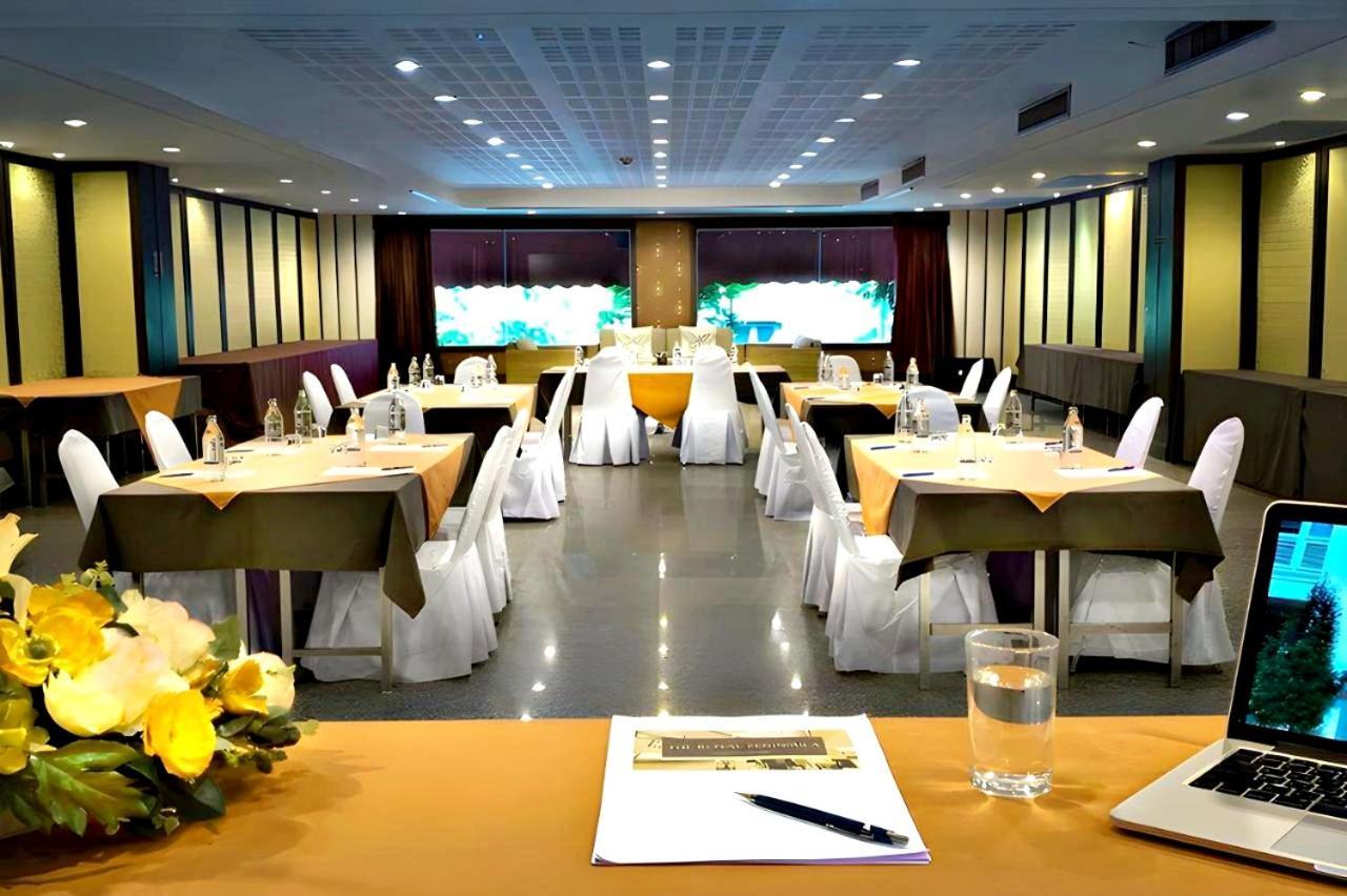 Royal Peninsula Chiangmai 3* Чиангмай