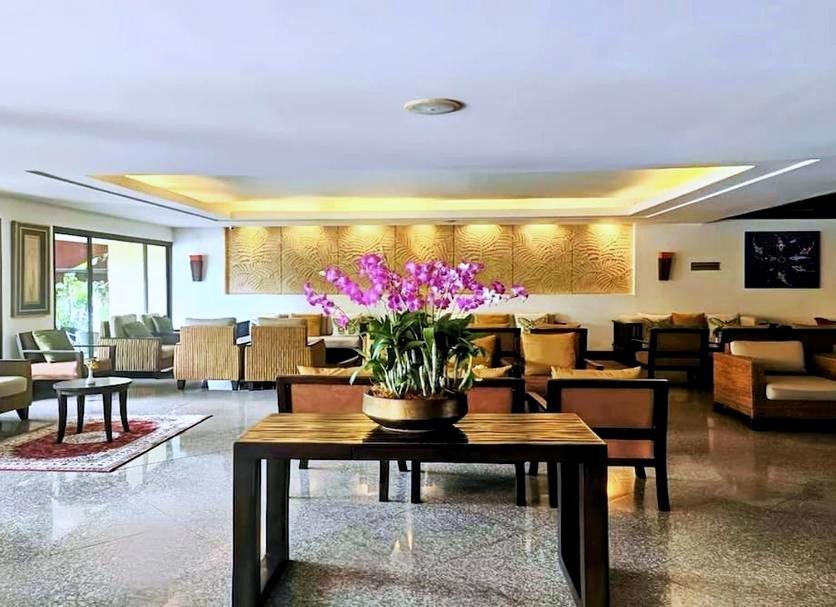 Royal Peninsula Chiangmai Отель 3*
