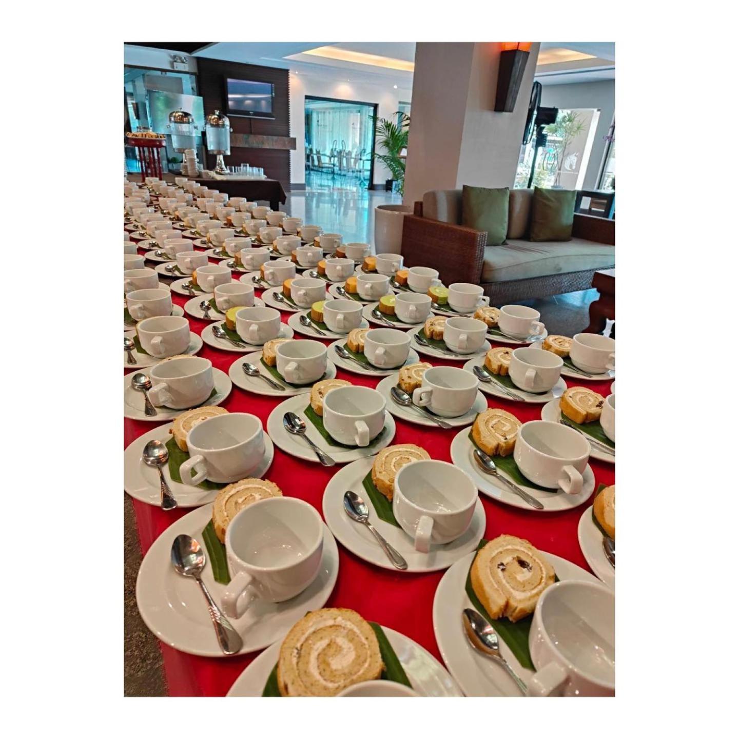 โรงแรม โรยัลเพนนินซูลา เชียงใหม่