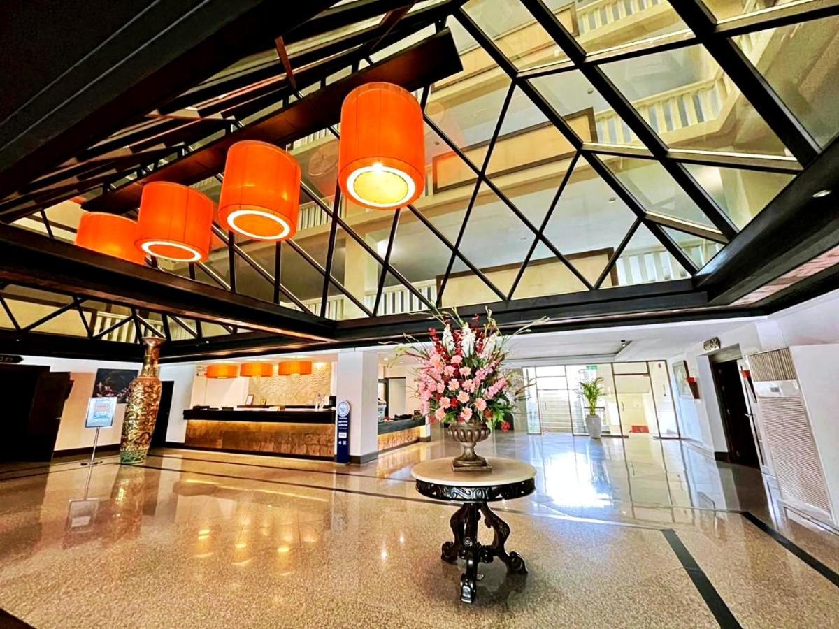 Royal Peninsula Chiangmai 3*