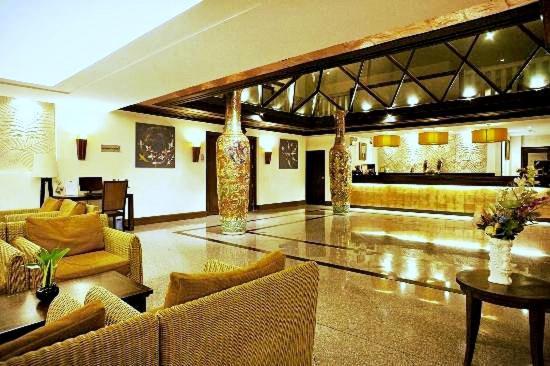 Royal Peninsula Chiangmai Отель Чиангмай