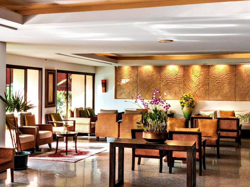 Royal Peninsula Chiangmai