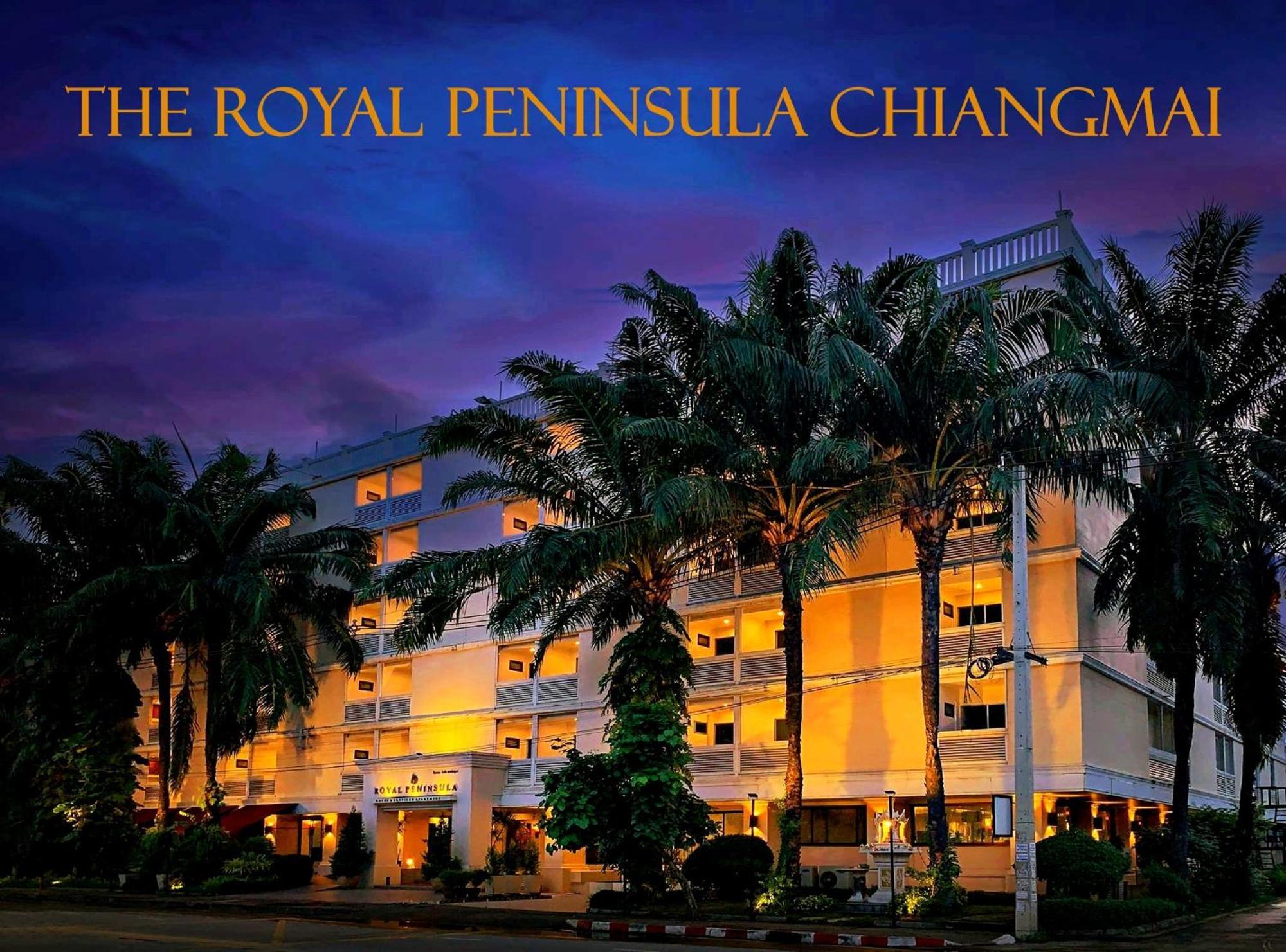 Royal Peninsula Chiangmai