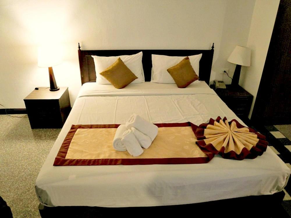 Royal Peninsula Chiangmai Отель 3*