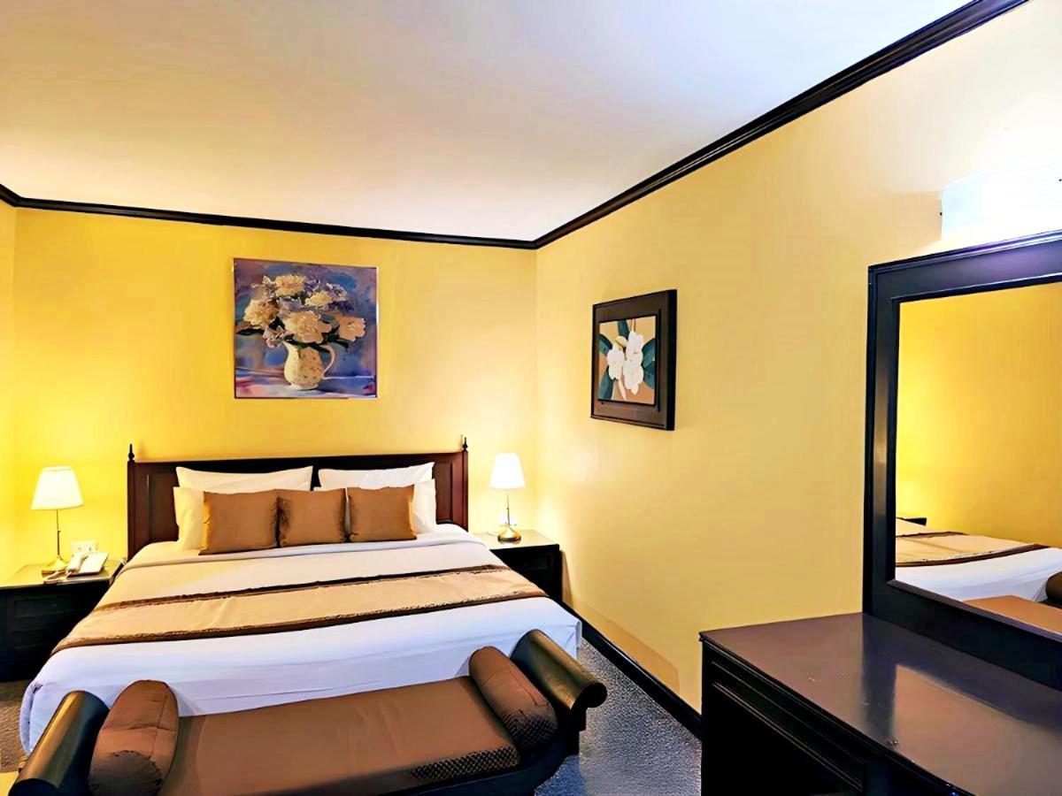 Royal Peninsula Chiangmai Отель Чиангмай