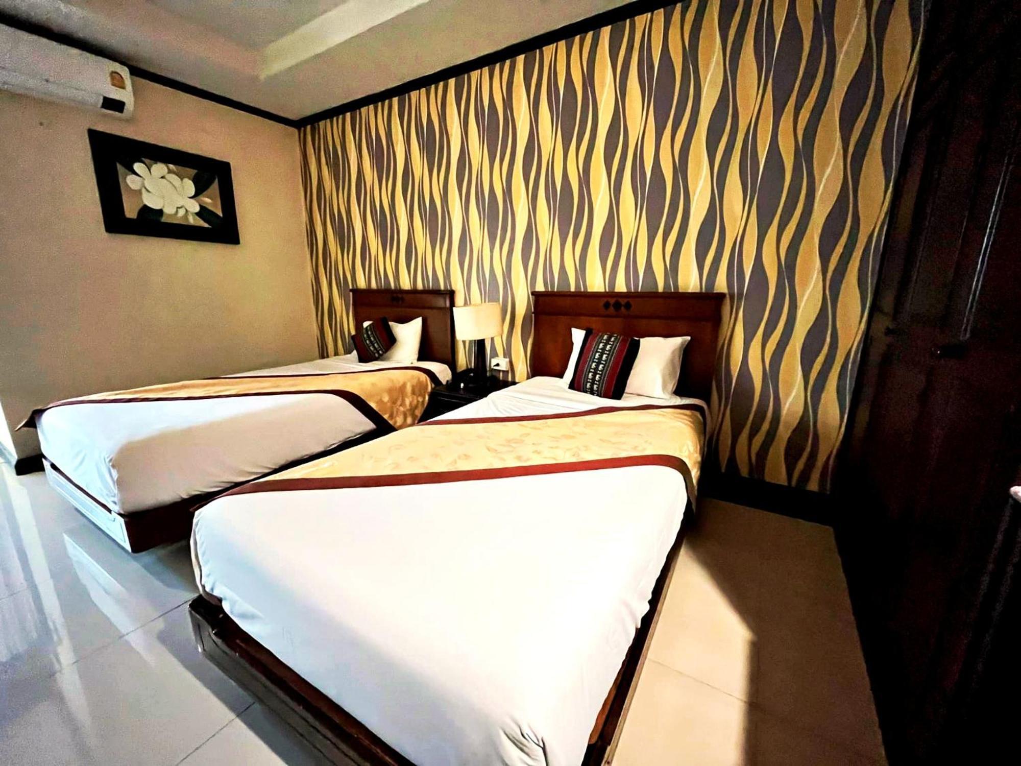 Royal Peninsula Chiangmai 3*