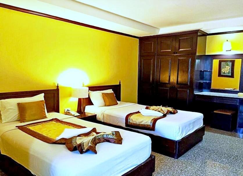 Royal Peninsula Chiangmai Чиангмай