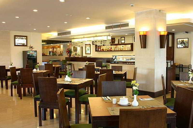 Royal Peninsula Chiangmai Отель