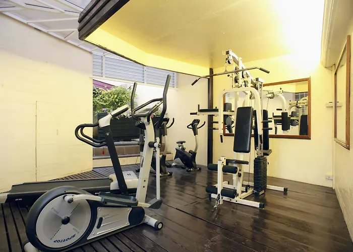 Royal Peninsula Hotel Chiangmai