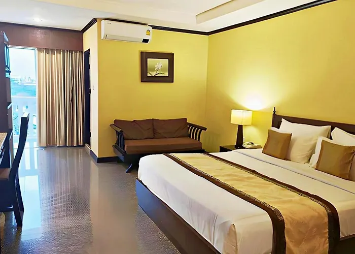 Royal Peninsula Hotel Chiangmai