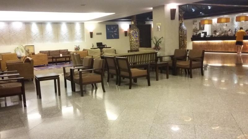 酒店 清迈皇家半岛酒店 清邁
