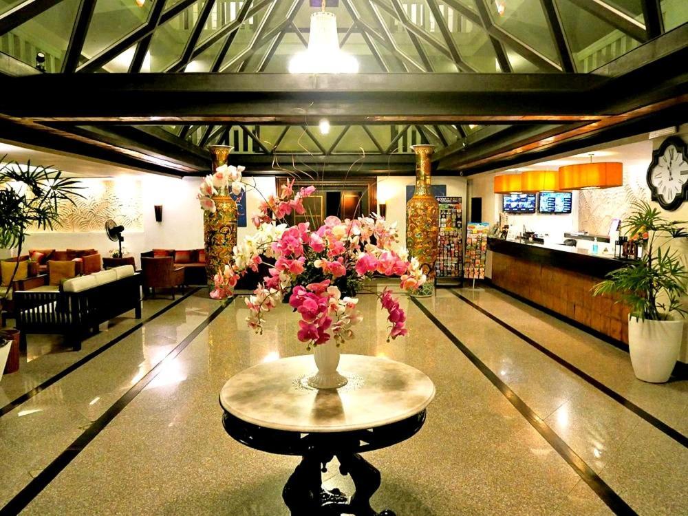 Royal Peninsula Chiangmai होटल