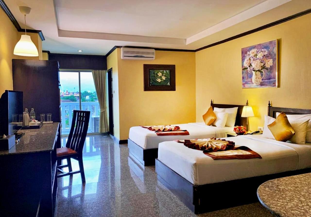 Royal Peninsula Chiangmai Chiang Mai
