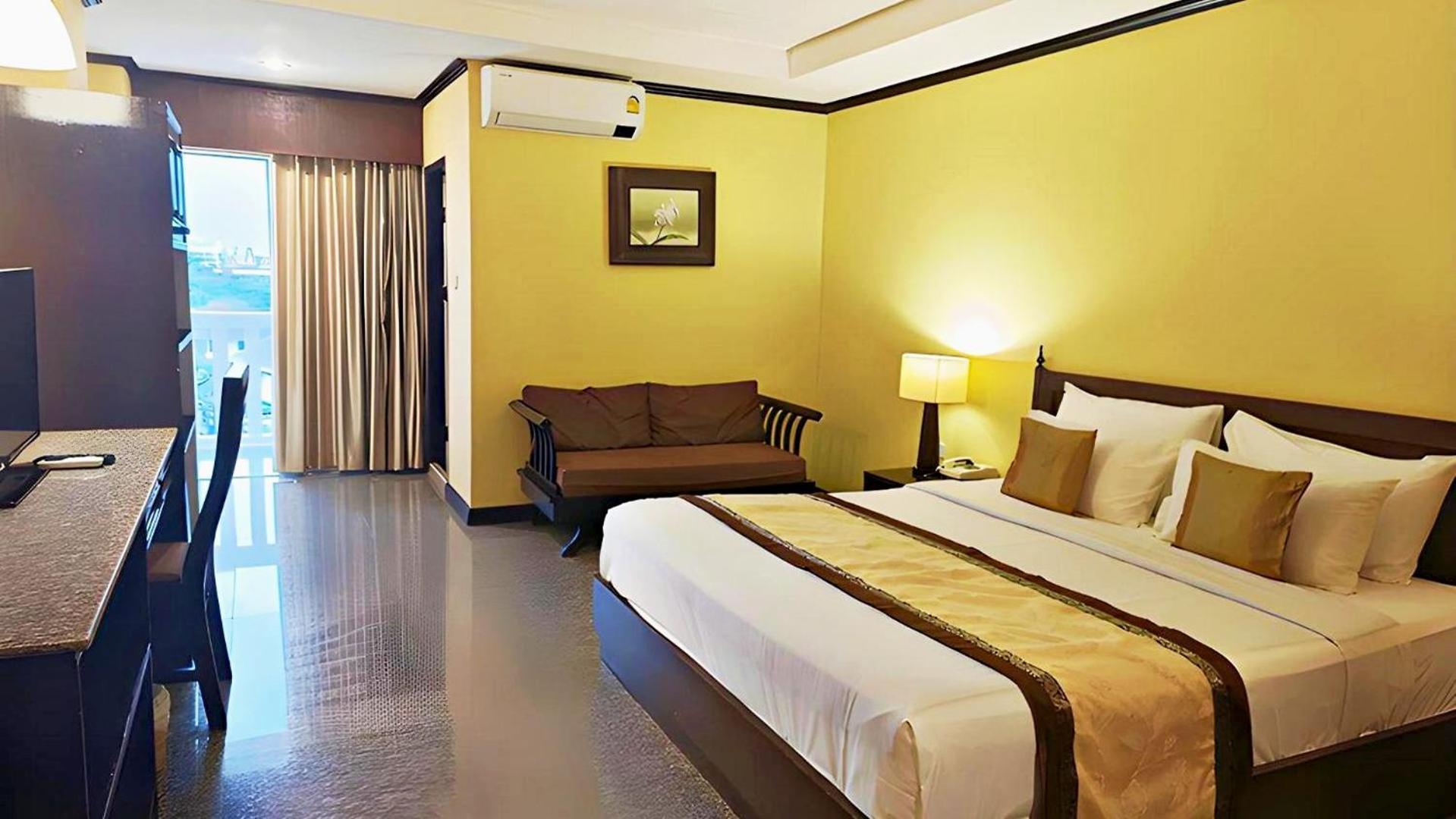 Royal Peninsula Chiangmai होटल Chiang Mai