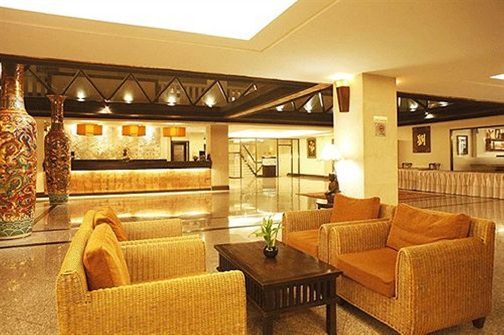 清迈皇家半岛酒店 酒店 3*
